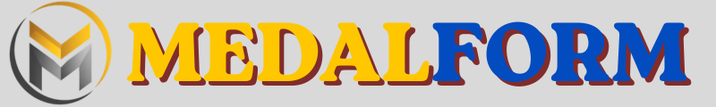 MedalForm